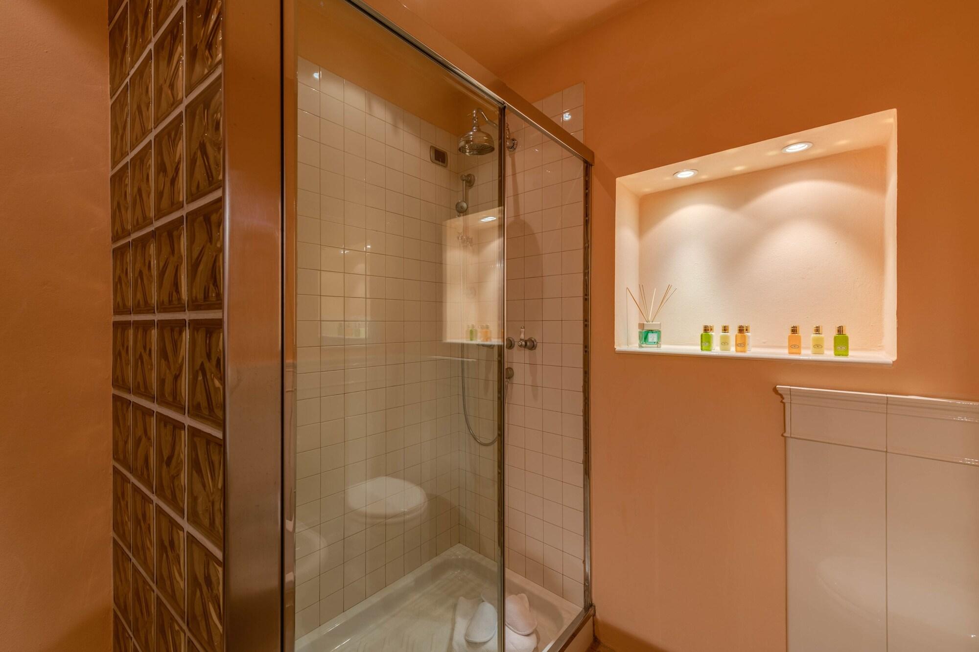 Residenza D'epoca In Piazza Della Signoria Bed and breakfast 2*