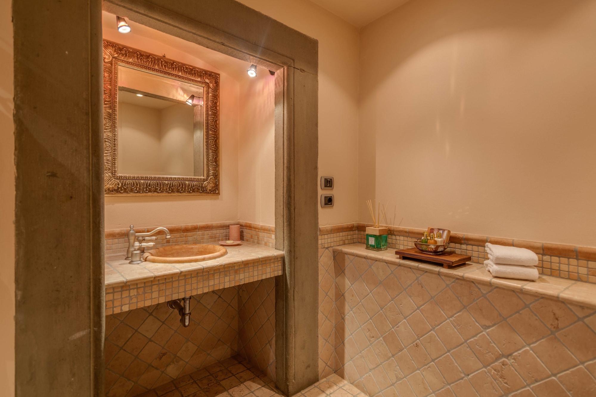 Bed and breakfast Residenza D'epoca In Piazza Della Signoria Florencia