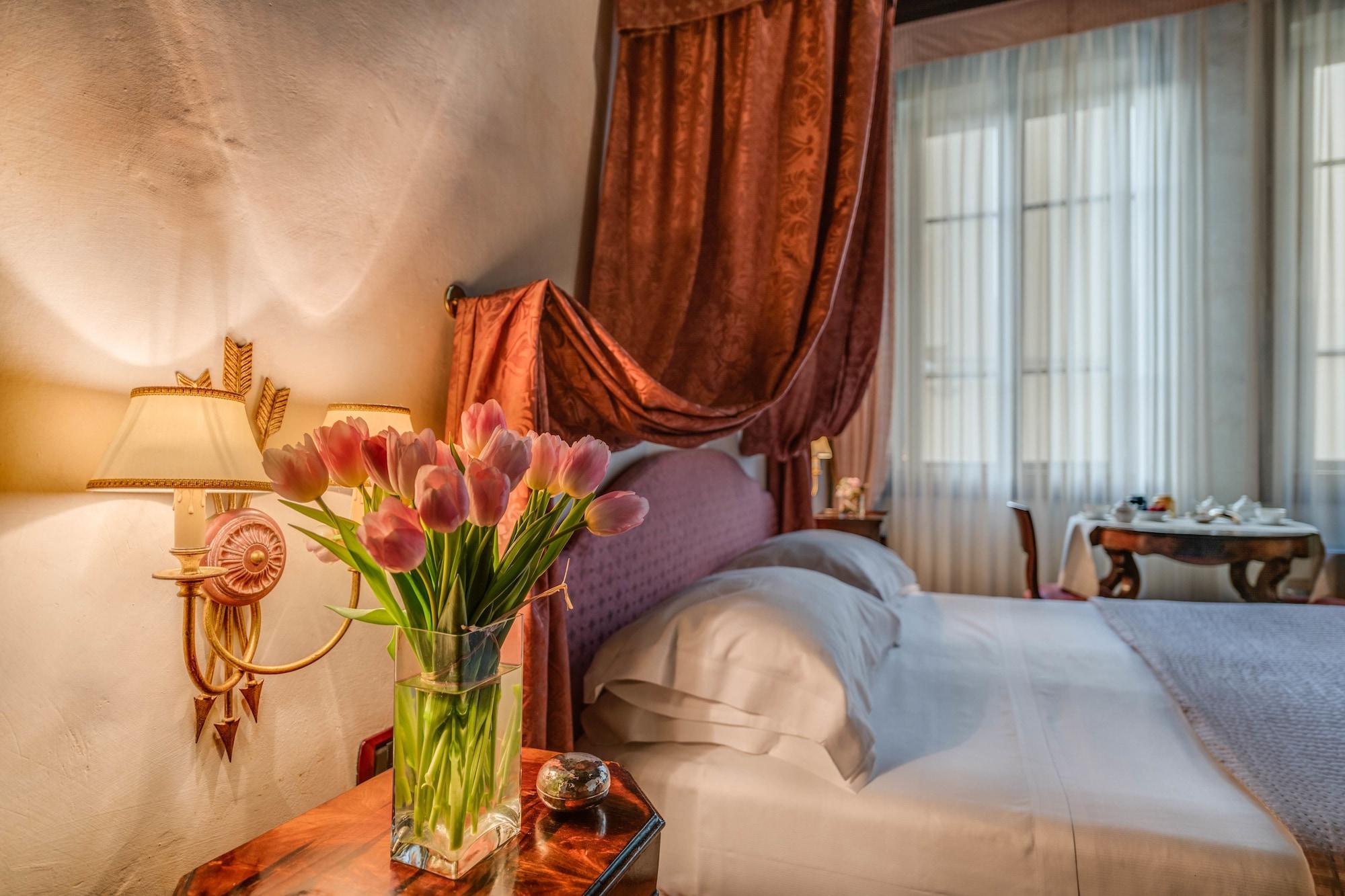 Bed and breakfast Residenza D'epoca In Piazza Della Signoria