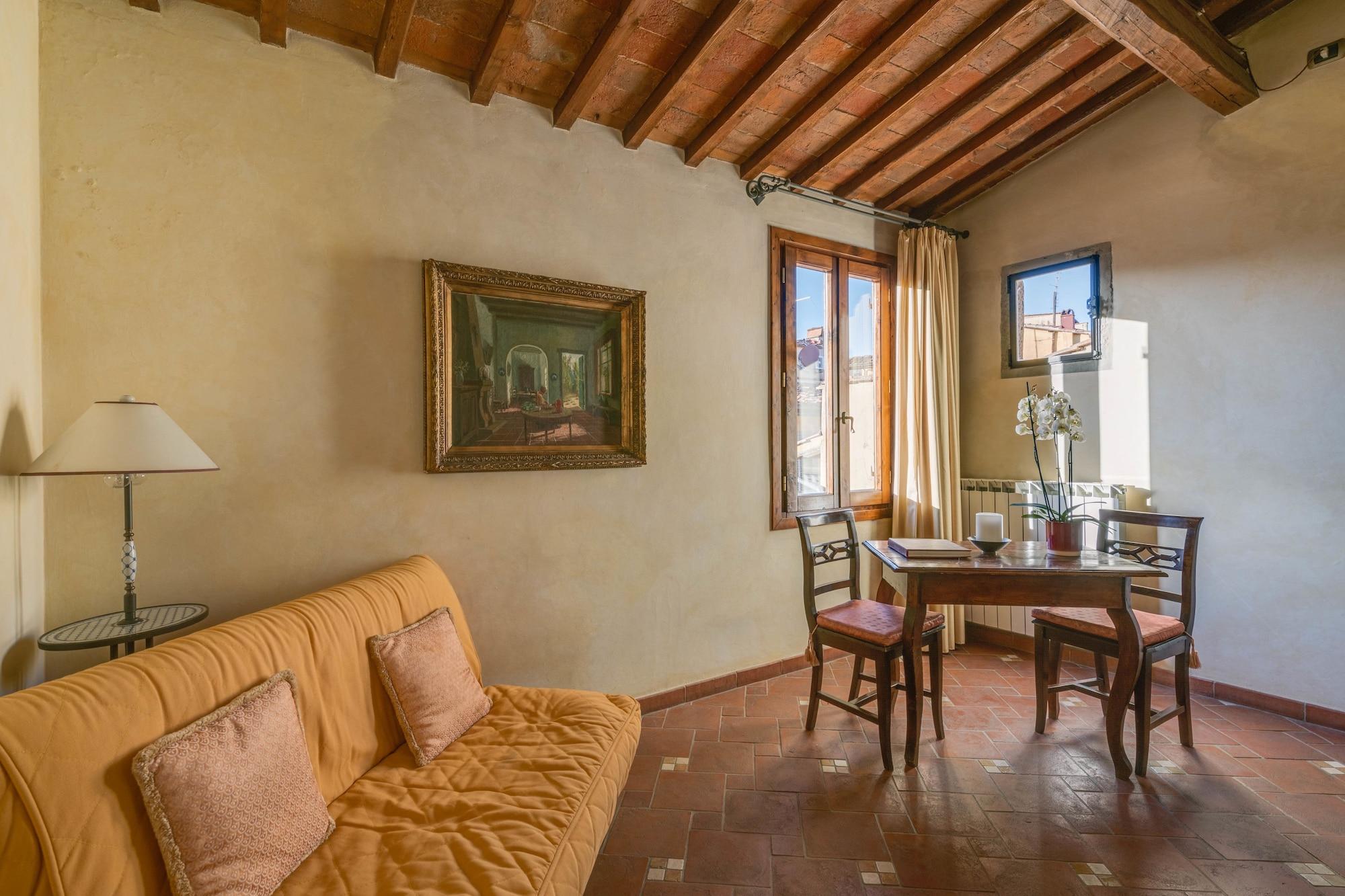 Residenza D'epoca In Piazza Della Signoria Bed and breakfast 2*