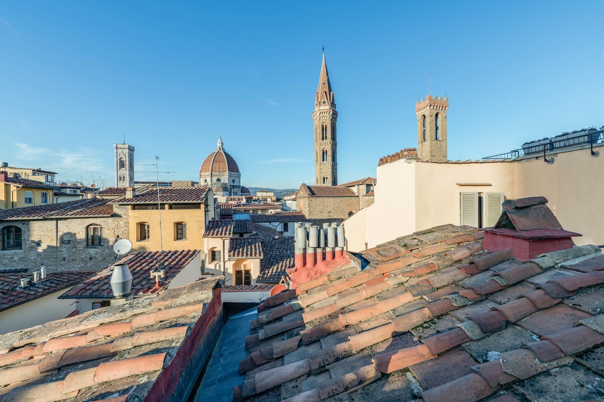 Bed and breakfast Residenza D'epoca In Piazza Della Signoria