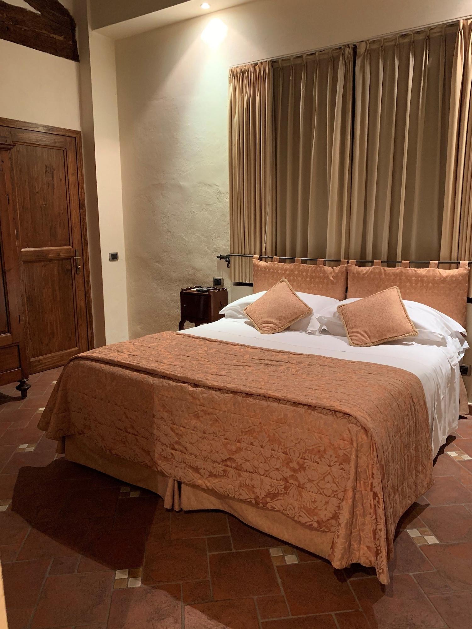 Residenza D'epoca In Piazza Della Signoria Bed and breakfast
