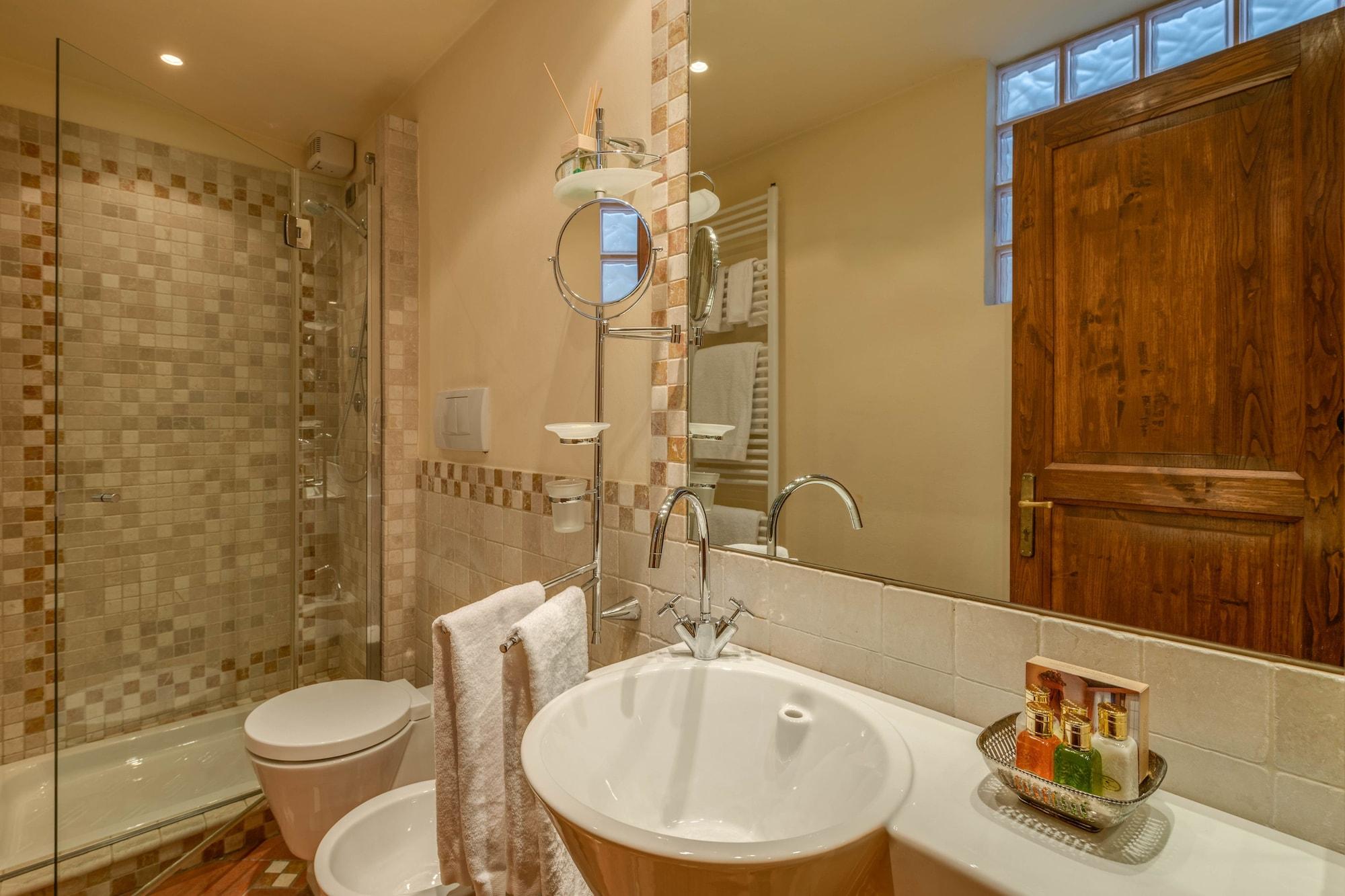 Residenza D'epoca In Piazza Della Signoria Bed and breakfast