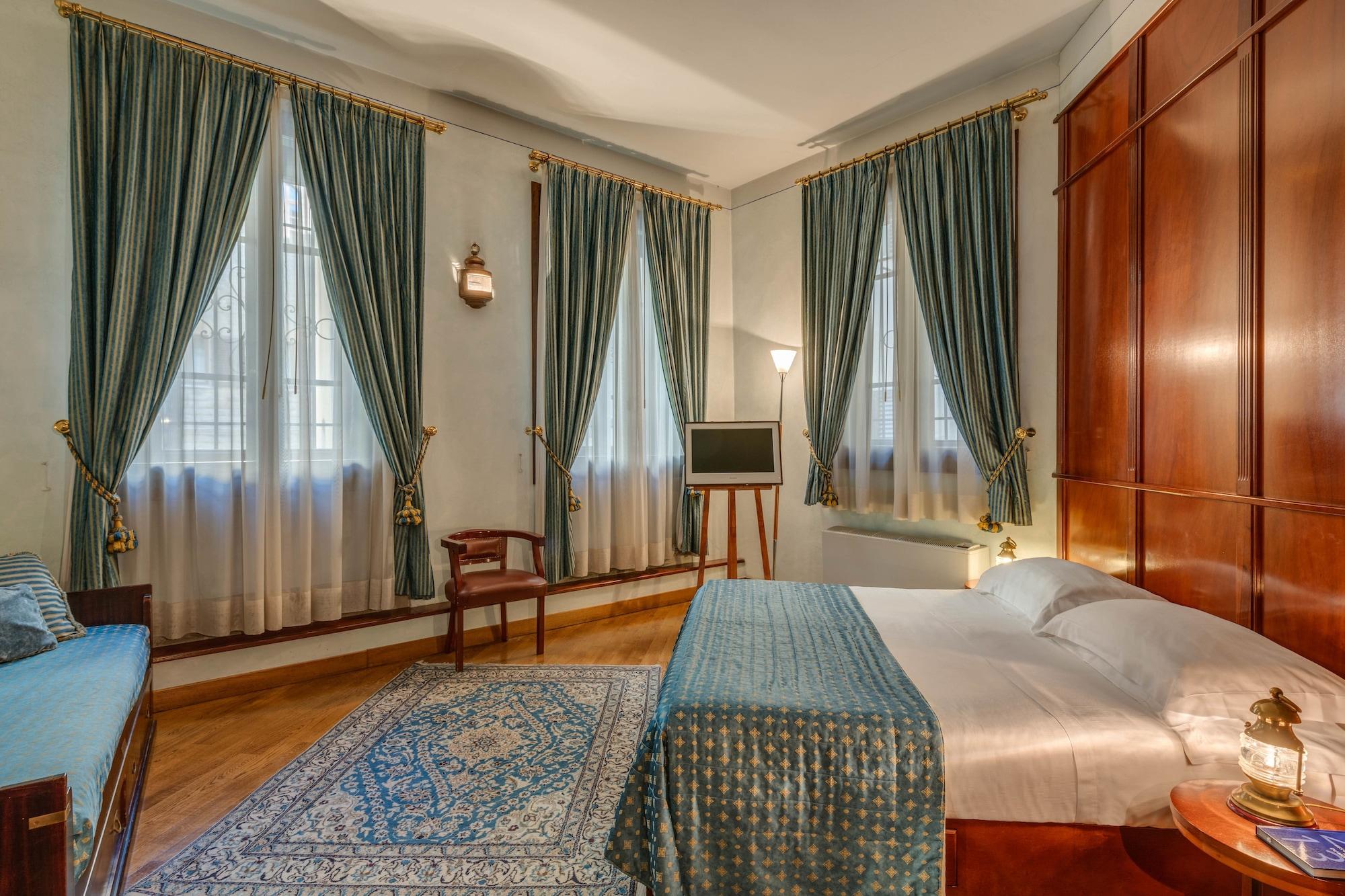 Residenza D'epoca In Piazza Della Signoria 2* Florencia