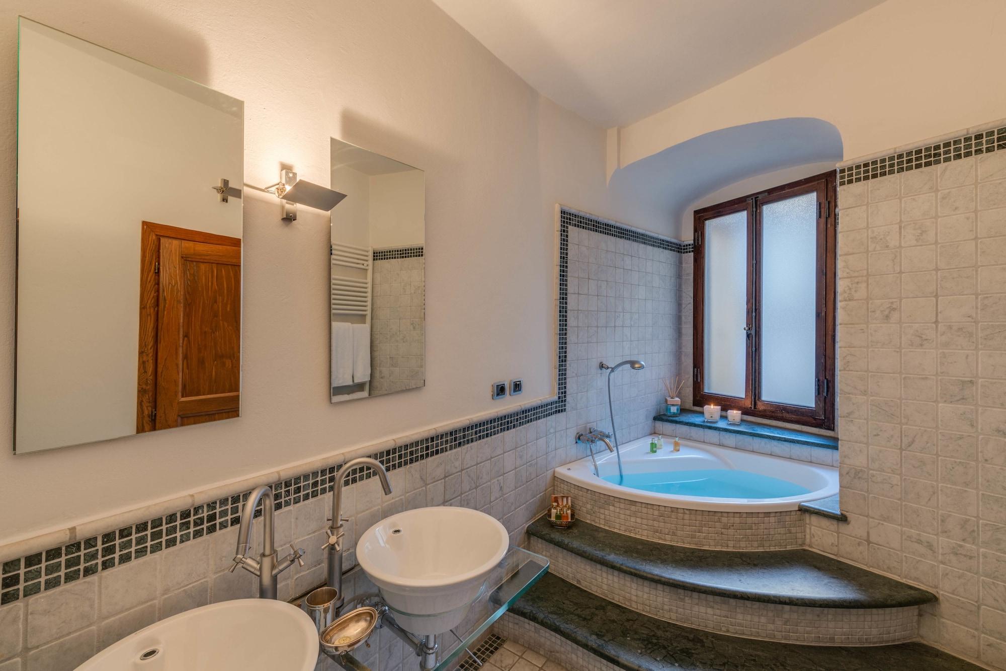 Residenza D'epoca In Piazza Della Signoria Bed and breakfast Florencia