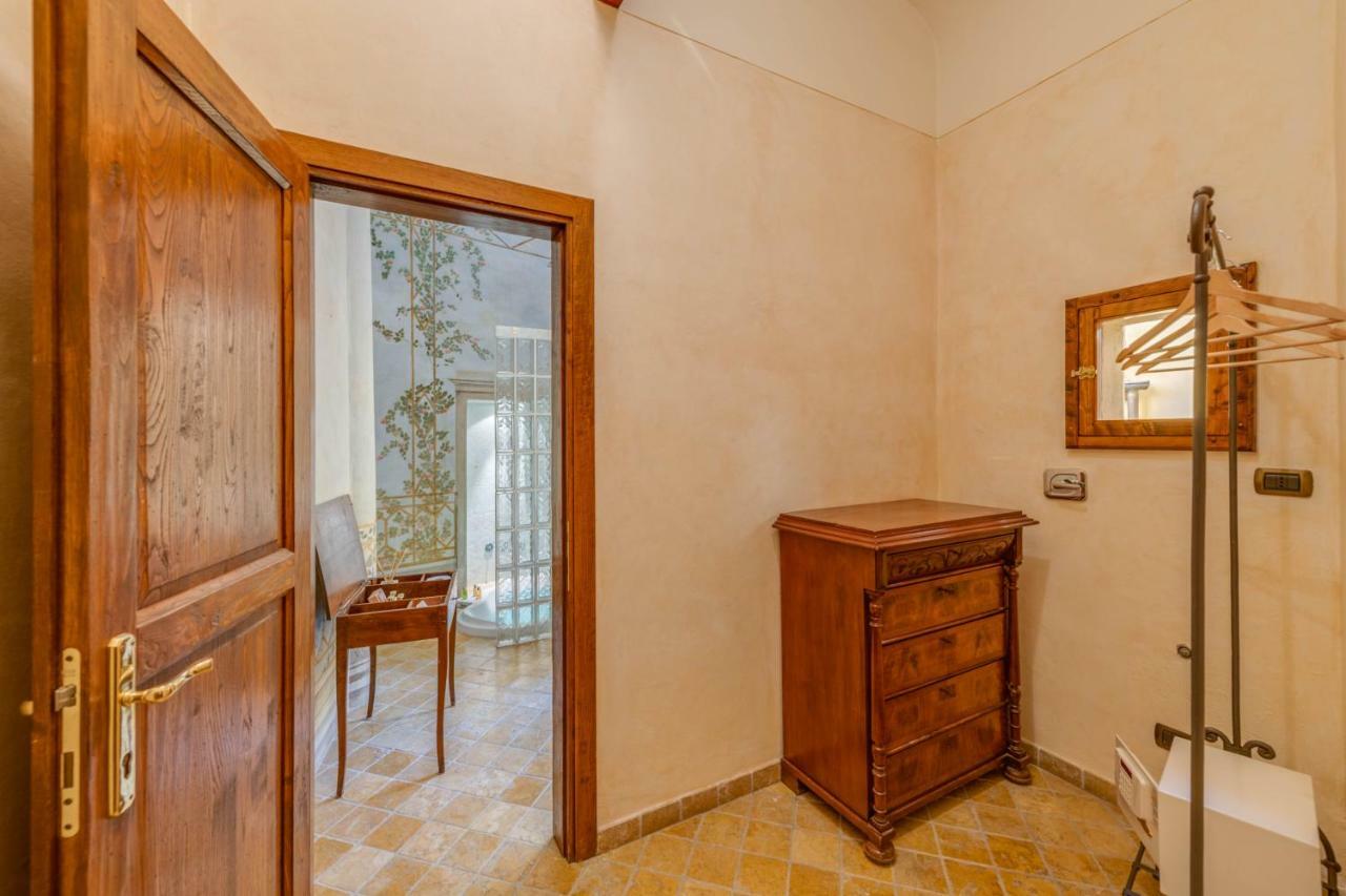 Bed and breakfast Residenza D'epoca In Piazza Della Signoria